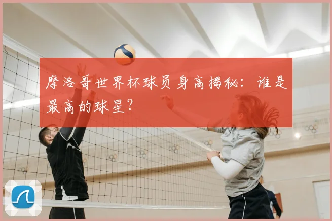 摩洛哥世界杯球员身高揭秘:谁是最高的球星?