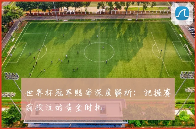 世界杯冠军赔率深度解析:把握赛前投注的黄金时机