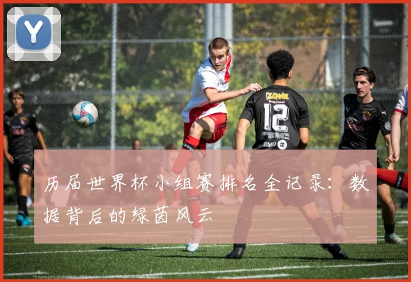 历届世界杯小组赛排名全记录:数据背后的绿茵风云
